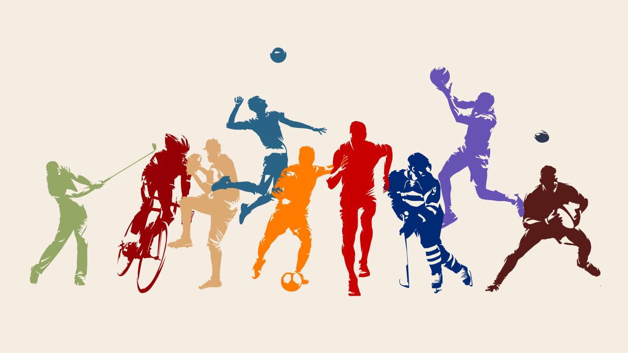 Sportif Faaliyet Çalışmaları