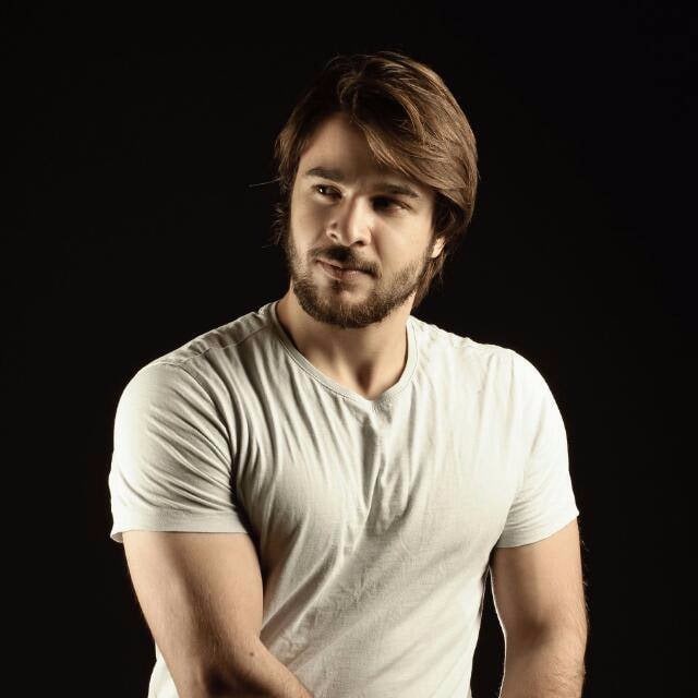 MUHAMMET KAAN YÜKSEL